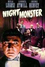 Watch Night Monster 9Movies