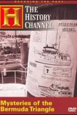 Watch Decoding the Past: Mysteries of the Bermuda Triangle 9Movies