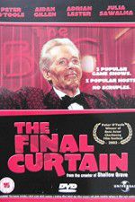 Watch The Final Curtain 9Movies