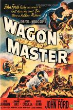 Watch Wagon Master 9Movies