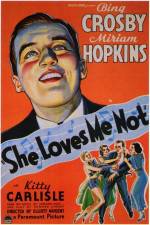 Watch She Loves Me Not 9Movies