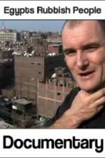 Watch Egypt�s Rubbish People 9Movies