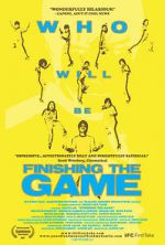 Watch Finishing the Game 9Movies