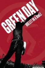 Watch Green Day Bullet in a Bible 9Movies