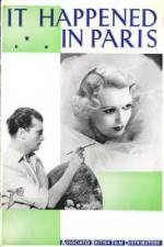 Watch It Happened in Paris 9Movies