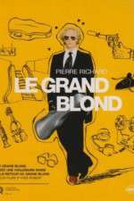Watch The Tall Blond Man with One Black Shoe 9Movies