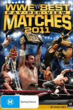 Watch WWE Best Pay Per View Matches 9Movies