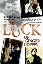 Watch The Luck of Ginger Coffey 9Movies