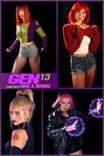 Watch Gen�� (Short 2021) 9Movies