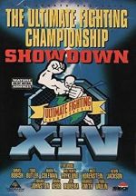 Watch UFC 14: Showdown 9Movies