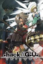 Watch hackGU Trilogy Kansei kinen tokuban 9Movies