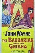 Watch Barbaren och geishan 9Movies