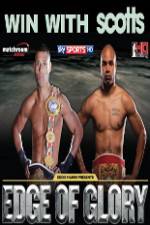 Watch Kell Brook v Carson Jones 9Movies