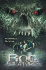 Watch The Bog Creatures 9Movies