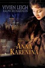 Watch Anna Karenina 9Movies
