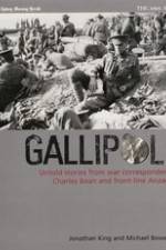 Watch Gallipoli The Untold Stories 9Movies