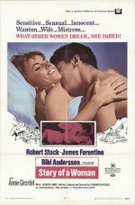 Watch Story of a Woman 9Movies