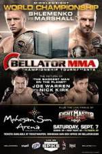 Watch Bellator 97 9Movies