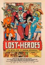 Watch Lost Heroes 9Movies