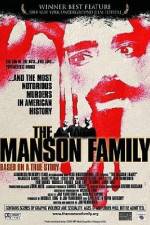 Watch The Manson Family 9Movies