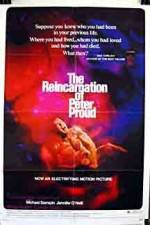 Watch The Reincarnation of Peter Proud 9Movies