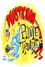 Watch Plastic Man in Puddle Trouble 9Movies