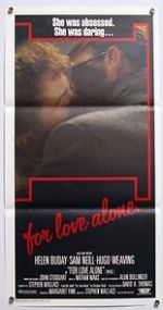 Watch For Love Alone 9Movies