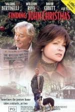 Watch Finding John Christmas 9Movies