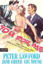 Watch You for Me 9Movies