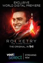 Watch Rocketry: The Nambi Effect 9Movies