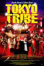 Watch Tokyo Tribe 9Movies