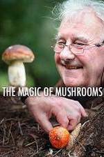 Watch The Magic of Mushrooms 9Movies