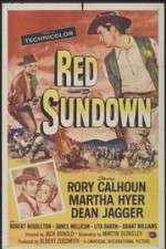 Watch Red Sundown 9Movies