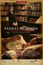 Watch P�ginas de Menina 9Movies