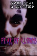Watch Fear of Clowns 9Movies