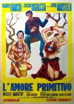Watch Primitive Love 9Movies