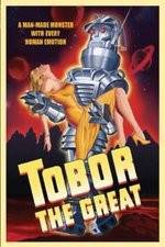 Watch Tobor the Great 9Movies