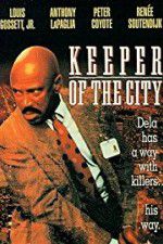 Watch Keeper of the City 9Movies