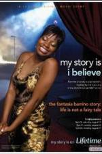 Watch Life Is Not a Fairytale The Fantasia Barrino Story 9Movies