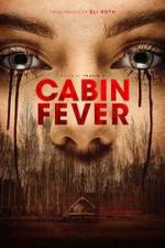 Watch Cabin Fever 9Movies