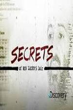 Watch Secrets of Bin Laden's Lair 9Movies