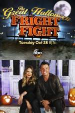 Watch The Great Halloween Fright Fight 9Movies