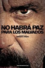 Watch No habr� paz para los malvados 9Movies