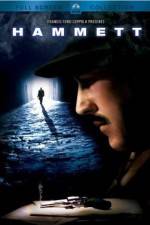 Watch Hammett 9Movies
