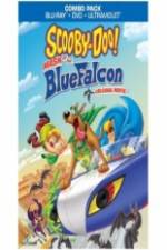 Watch Scooby-Doo: Mask of the Blue Falcon 9Movies