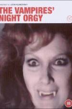 Watch The Vampires' Night Orgy 9Movies