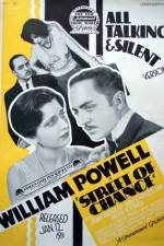 Watch Street of Chance 9Movies