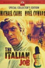 Watch The Italian Job 1969 9Movies