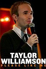 Watch Taylor Williamson Comedy Special 9Movies