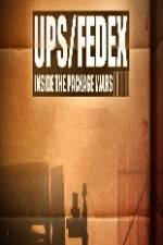 Watch UPSFedEx Inside the Package Wars 9Movies